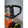 Transpalette Electrique Haute Levée STOCKMAN Pas Cher