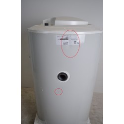 Préparateur Eau Chaude Sanitaire 150L THERMOR Pas Cher