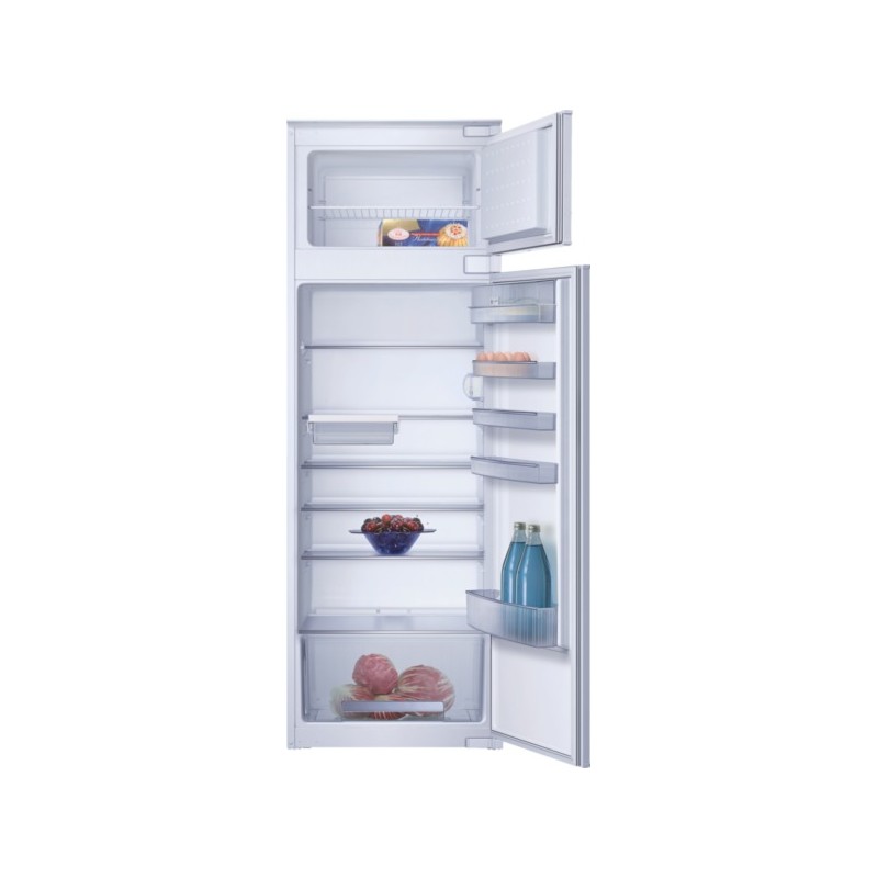 Réfrigérateur Congélateur Intégrable 255L NEFF