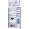 Réfrigérateur Congélateur Intégrable 255L NEFF