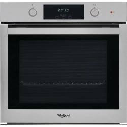 WHIRLPOOL AKP9140CIX - Four Encastrable Multifonction 73 L