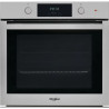 WHIRLPOOL AKP9140CIX - Four Encastrable Multifonction 73 L