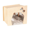 Cabane Sensorielle