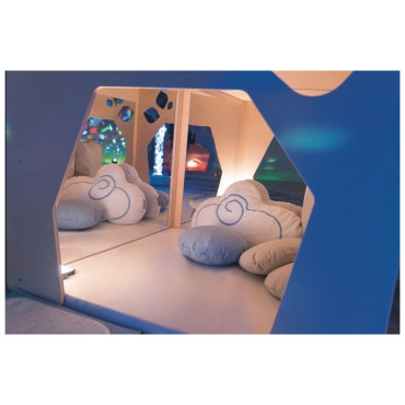 Cabane pour Enfant