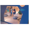 Cabane pour Enfant