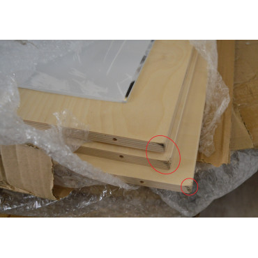 Cabane Sensorielle pour Enfant WESCO Pas Cher