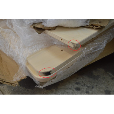 Cabane Sensorielle pour Enfant WESCO Pas Cher