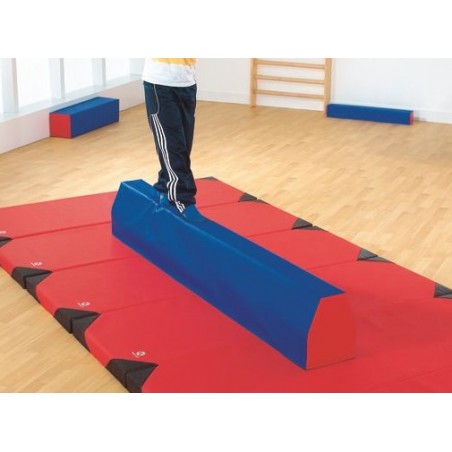 WESCO - Poutre d'Equilibre Gym Module Hauteur 30cm 23 692033