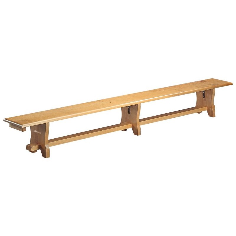Banc Suédois WESCO Grand Modèle Banc Suédois WESCO Grand Modèle