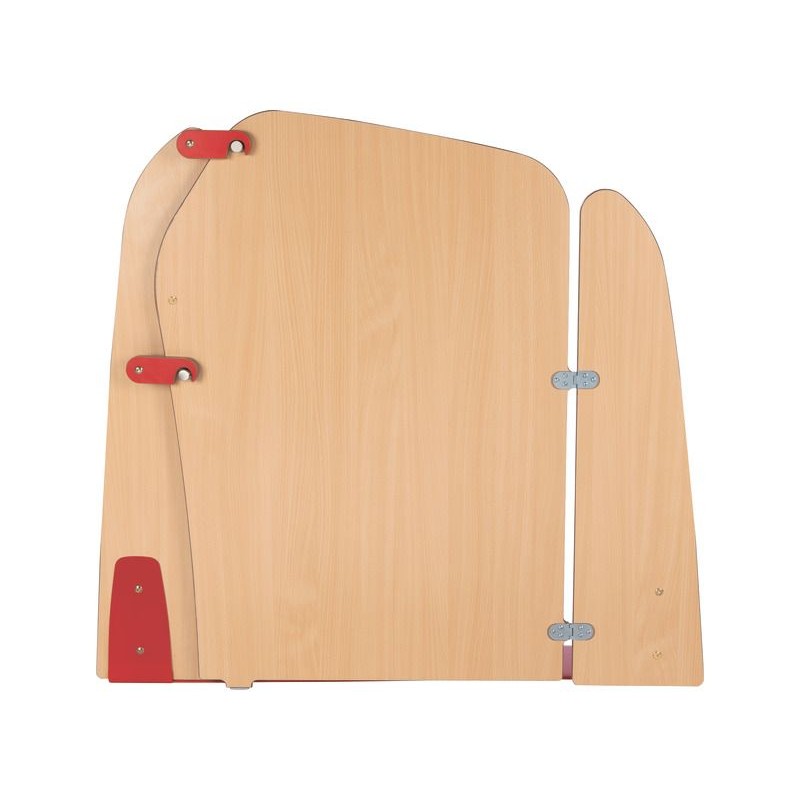 Porte de Barrière de Séparation WESCO Fantazy Porte de Barrière de Séparation WESCO Fantazy
