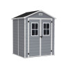 Abri de Jardin KETER