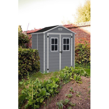 Abri de Jardin