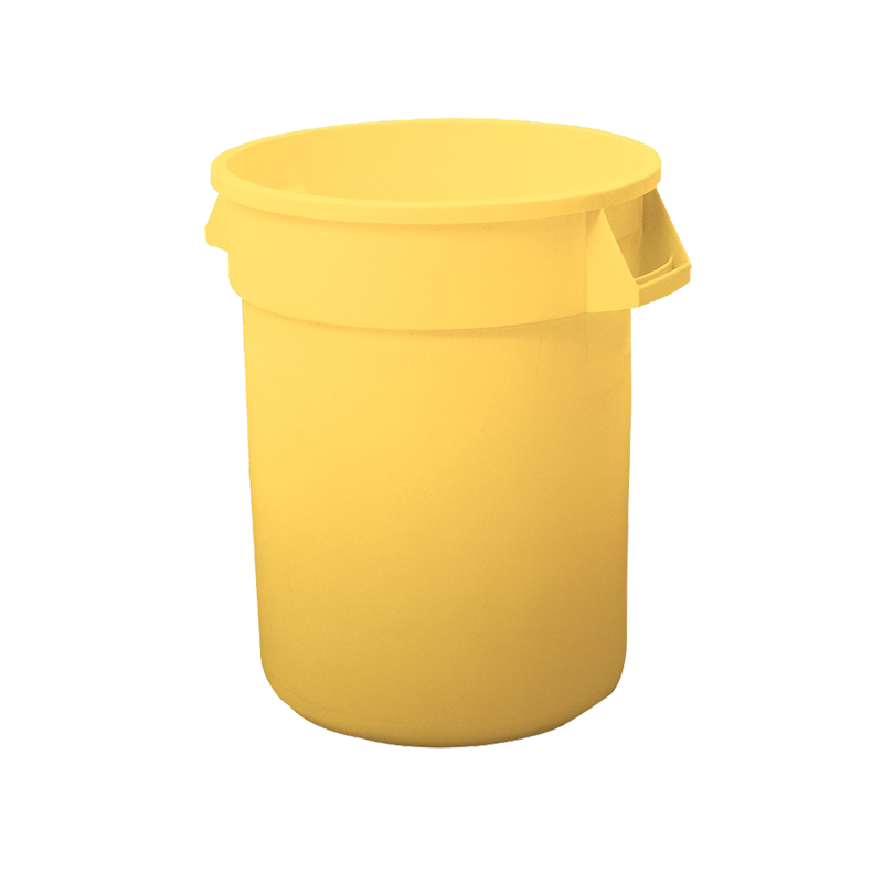 Fût de Récupération Conteneur à Déchets 75.7L HAWS Fût de Récupération Conteneur à Déchets 75.7L HAWS