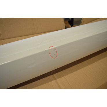 Store de Toit L2,6m THULE OMNISTOR 6300 Pas Cher