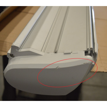 Store de Toit L2,6m THULE OMNISTOR 6300 Pas Cher