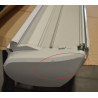 Store de Toit L2,6m THULE OMNISTOR 6300 Pas Cher