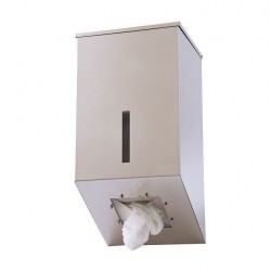 Distributeur Inox d'EPI EPIBOX
