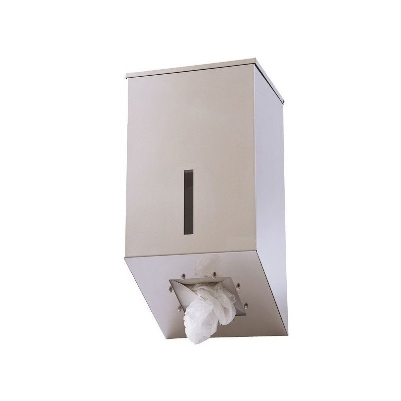 Distributeur Inox d'EPI EPIBOX