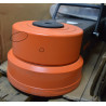 Cric Hydropneumatique 20T / 40T / 60T BAHCO Pas Cher