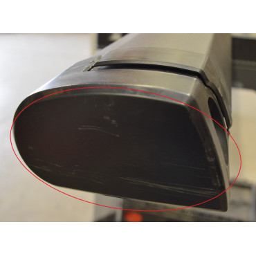 Store Paroi Latérale L4m THULE OMNISTOR 5200 Pas Cher
