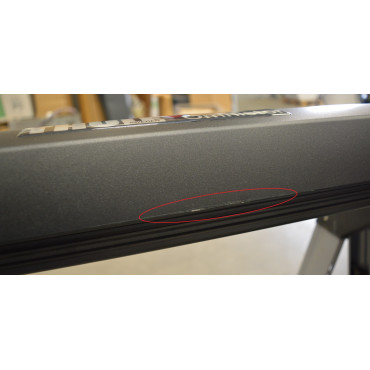 Store Paroi Latérale L4m THULE OMNISTOR 5200 Pas Cher