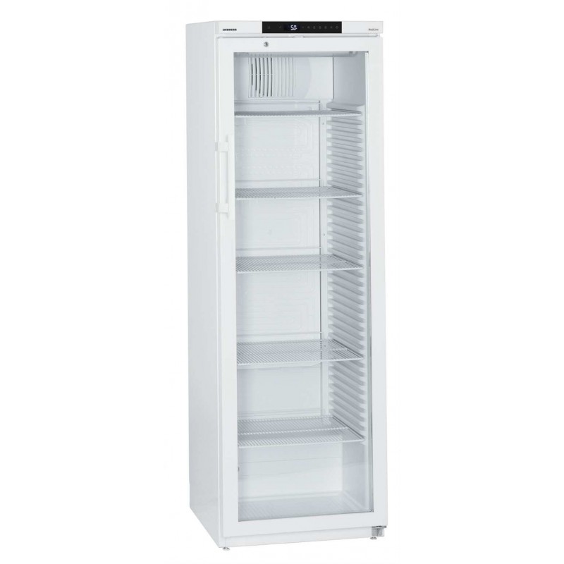 Armoire Réfrigérée Positive de Laboratoire 386L LIEBHERR MediLine Armoire Réfrigérée Positive de Laboratoire 386L LIEBHERR MediLine