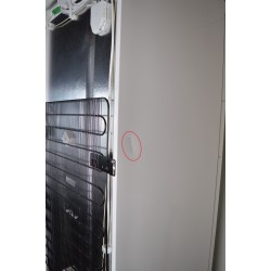 Armoire Réfrigérée Positive de Laboratoire 386L LIEBHERR MediLine Pas cher