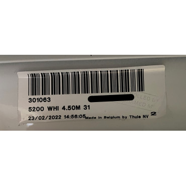 Thule 301063