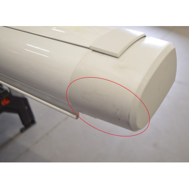 Store Paroi Latérale L4,5m THULE OMNISTOR 5200 Pas Cher