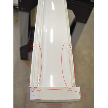 Store Paroi Latérale L4,5m THULE OMNISTOR 5200 Pas Cher