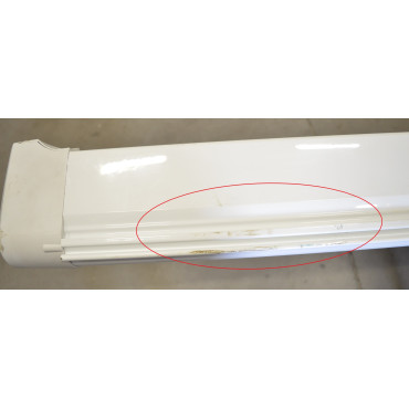 Store Paroi Latérale L4,5m THULE OMNISTOR 5200 Pas Cher