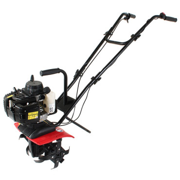 Motobineuse Thermique 35cc PUBERT MB 35P