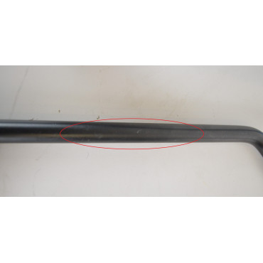 Motobineuse Thermique 35cc PUBERT MB 35P Pas Cher