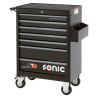 Servante d'Atelier Mobile SONIC S8