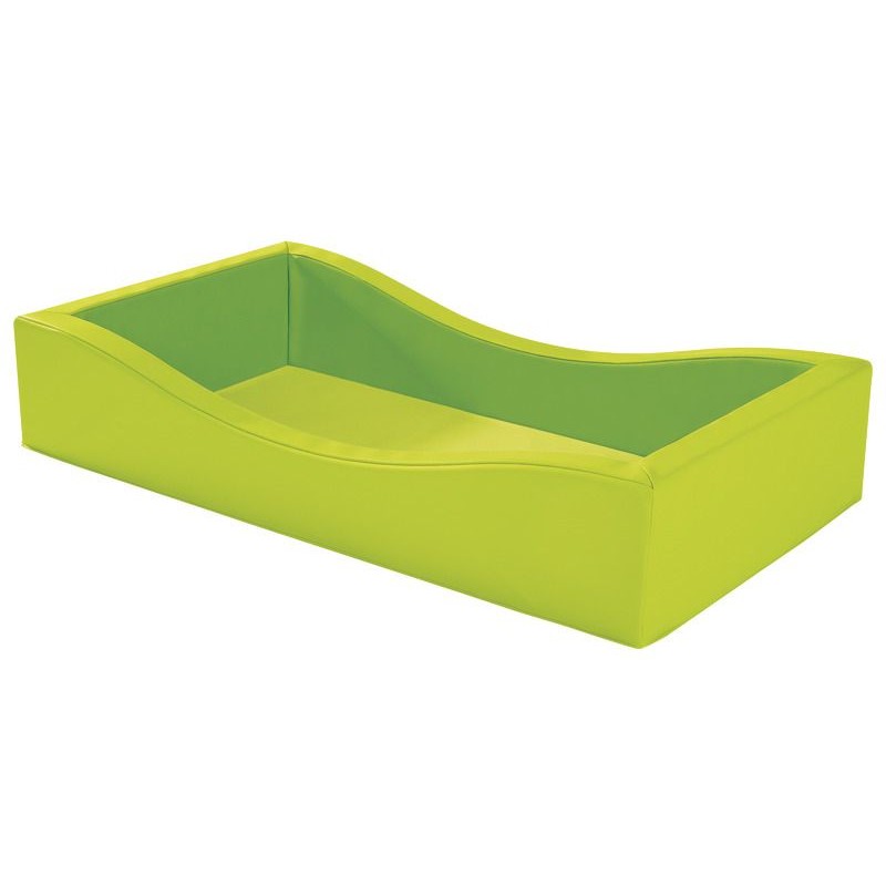 Contour de Matelas Vert WESCO Cocon Standard Contour de Matelas Vert WESCO Cocon Standard