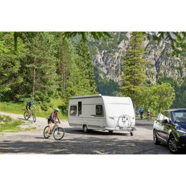 Porte-Vélo pour Caravane