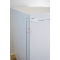 Réfrigérateur Congélateur 109L SCHNEIDER Pas Cher
