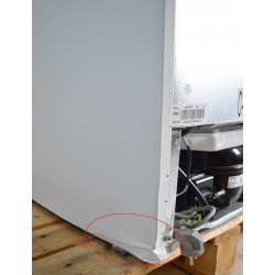 Réfrigérateur Congélateur 109L SCHNEIDER Pas cher
