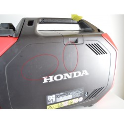 Groupe Electrogène Portable HONDA Inverter Pas Cher