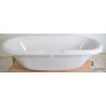 Baignoire Anglaise Ilôt