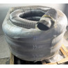 21m de Flexible Tube Inox Isolé