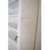 Armoire Haute à Rideaux de Bureau HARMONY Pas Cher