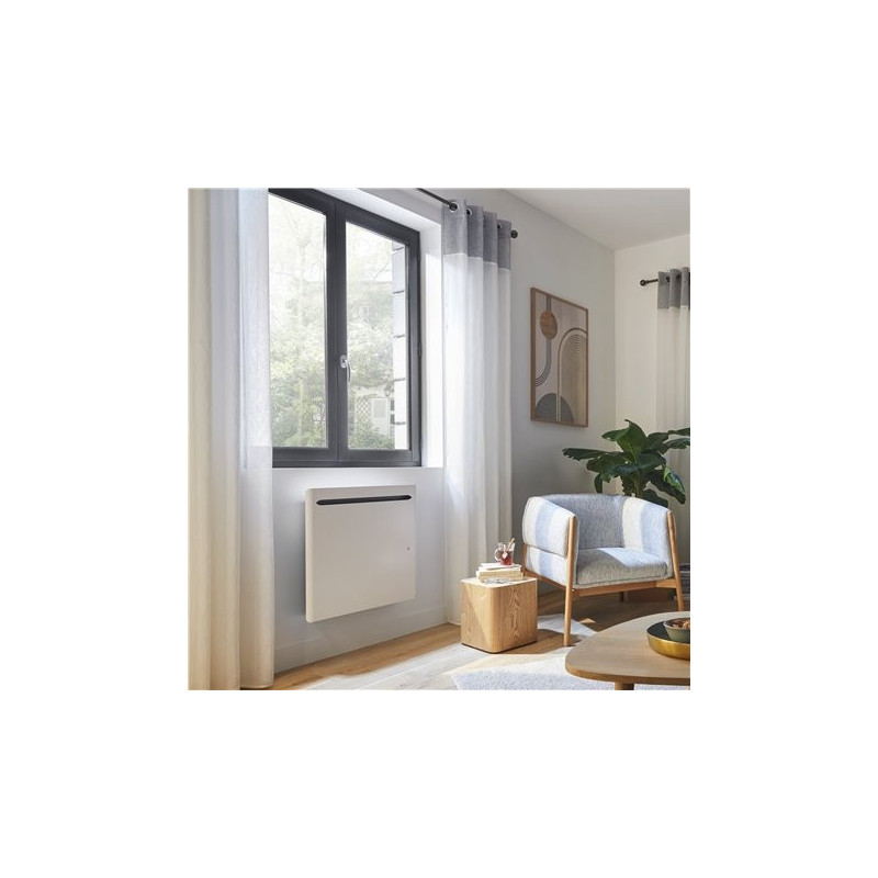 Radiateur Electrique Chaleur Douce 2000W MULLER INTUITIV Sensual