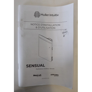 Radiateur NEM2487SEEC