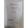 Radiateur NEM2487SEEC