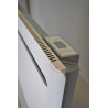 Radiateur Electrique Chaleur Douce 2000W MULLER INTUITIV Sensual Pas Cher
