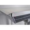 Radiateur Electrique Chaleur Douce 2000W MULLER INTUITIV Sensual Pas Cher