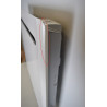 Radiateur Electrique Chaleur Douce 1000W MULLER INTUITIV Sensual Pas Cher