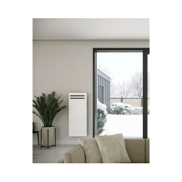 Radiateur Chaleur Douce