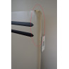Radiateur Electrique Chaleur Douce 1500W MULLER INTUITIV Sensual Pas Cher